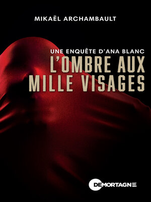 cover image of L'ombre aux mille visages